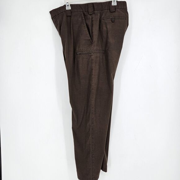 First Tactical Pants Mens 38 Stretch Utility Cargo Pockets Zip Work Outdoor - Picture 10 of 11